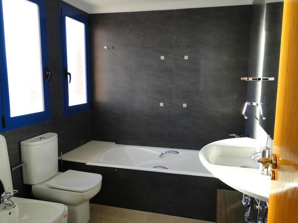 Victoria Beach Apartments Calpe Exterior foto